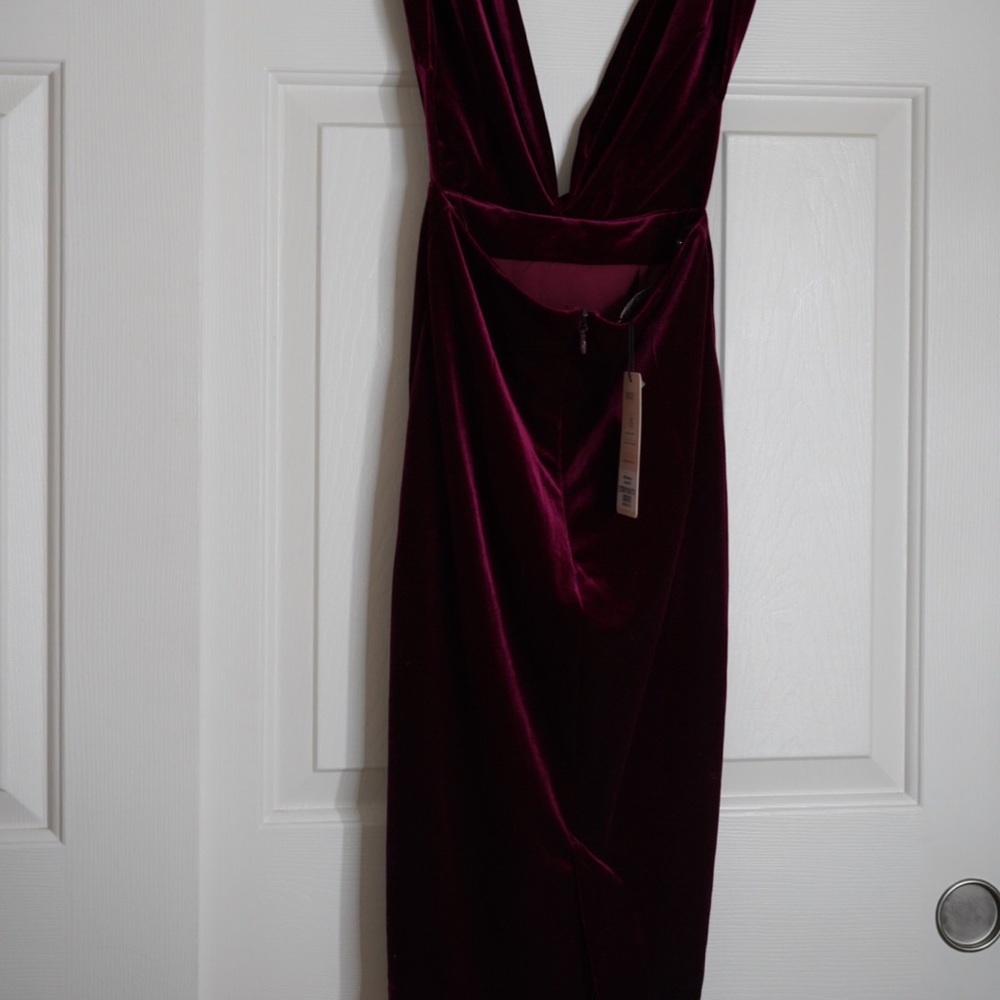 House of CB dress - Picture 5 of 6